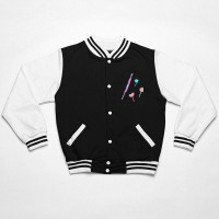 Candy Pops Bomber Jacket | Artistshot