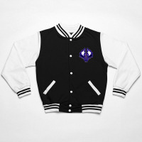 Twin Bomber Jacket | Artistshot