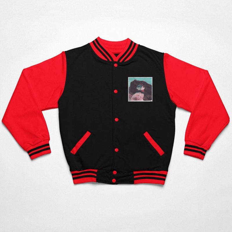 Music Hold Me Down Rok Alternatif Gift Fans Bomber Jacket | Artistshot