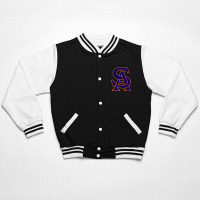 Subiaco Academy Bomber Jacket | Artistshot