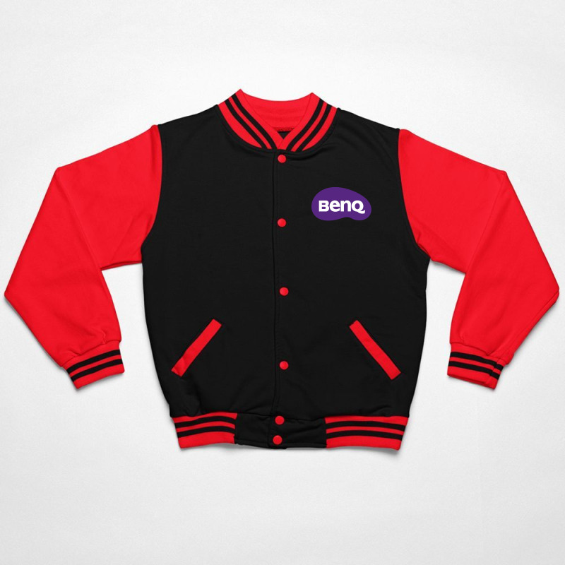 Benq Evolution History And Meaning Bomber Jacket by JuanEscobar | Artistshot