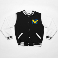 Coppin State Bomber Jacket | Artistshot