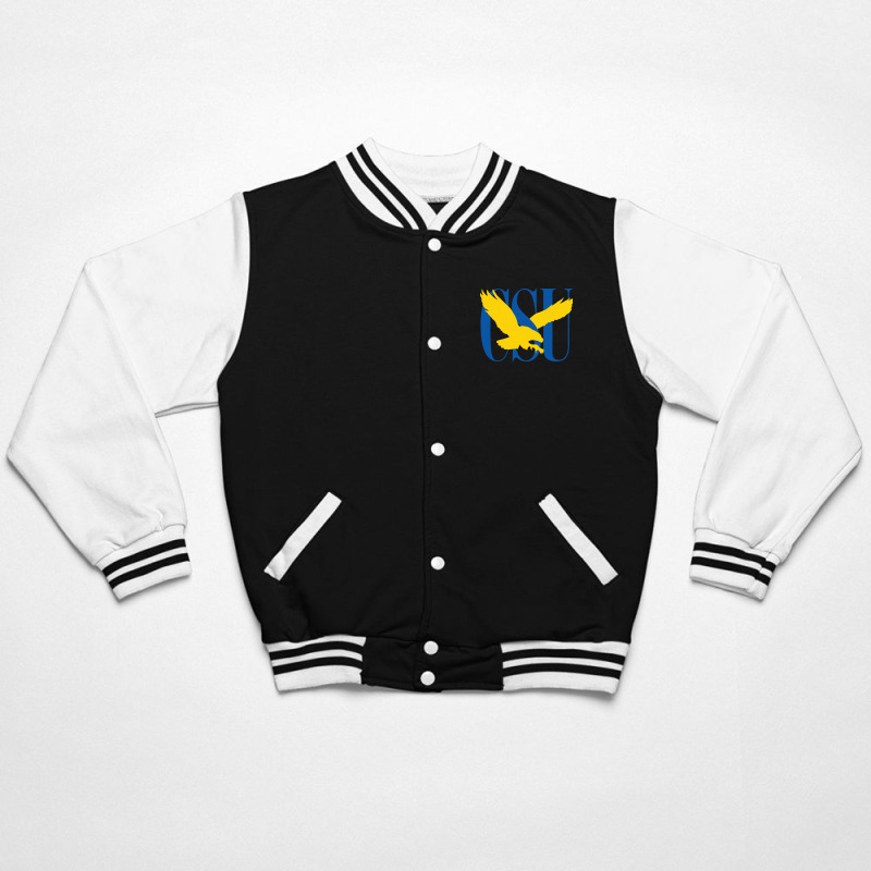 Coppin State Bomber Jacket | Artistshot