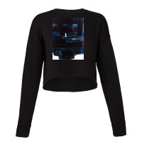 Soulages Cropped Sweater | Artistshot