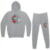 Western Licensed Vocational Nurse Medical Instruments Hoodie & Jogger Set | Artistshot