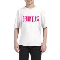 Deadly Class Youth Tee | Artistshot