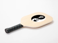 Cat T  Shirt Cat Lover T  Shirt Pickleball Paddle | Artistshot