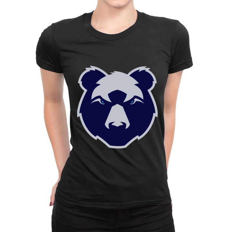 Bristol Rugby Club Ladies Fitted T-Shirt by hary shop | Artistshot