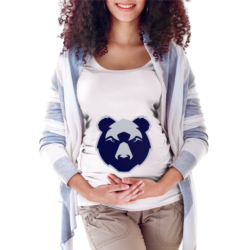 Bristol Rugby Club Maternity Scoop Neck T-shirt by hary shop | Artistshot