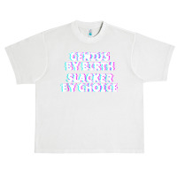 Genius By Birth. Slacker By Choice Urban Heavy T-shirt | Artistshot