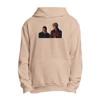 Holiday Season Urban Pullover Hoodie | Artistshot