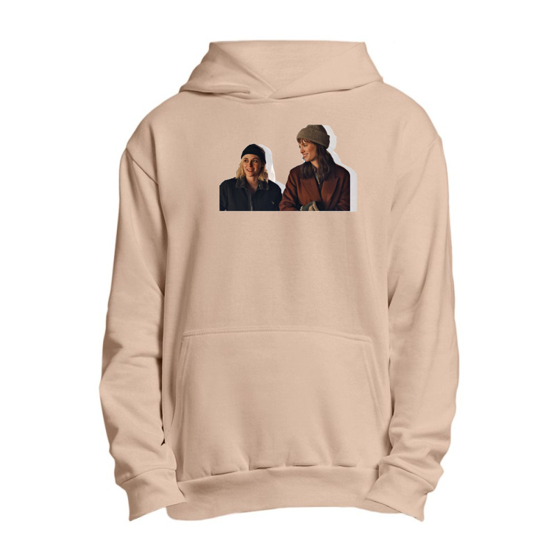 Holiday Season Urban Pullover Hoodie | Artistshot