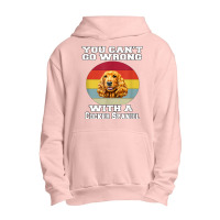 Cocker Spaniel Dog You Can’t Go Wrong With A Cocker Spaniel T Shirt Urban Pullover Hoodie | Artistshot