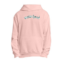 Motor Legend Urban Pullover Hoodie | Artistshot