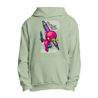 Sharp Urban Pullover Hoodie | Artistshot