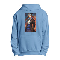 Cool Character Anime Urban Pullover Hoodie | Artistshot