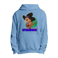 Crambone Uncle Pecos S Urban Pullover Hoodie | Artistshot