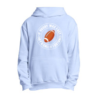 Power Squad Football Urban Pullover Hoodie | Artistshot