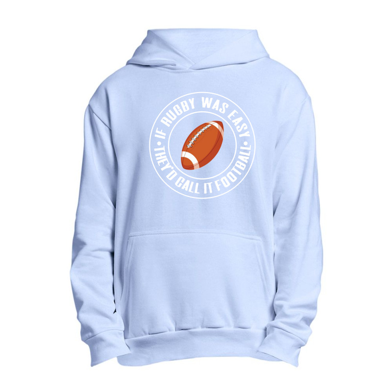 Power Squad Football Urban Pullover Hoodie | Artistshot