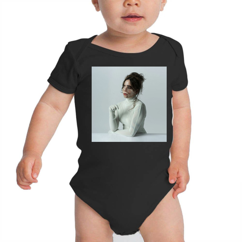 Kee Avil Crease Baby Bodysuit | Artistshot