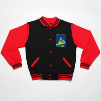 Leader Bomber Jacket | Artistshot