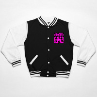 Pãülã Abdül Tour Friends Bomber Jacket | Artistshot