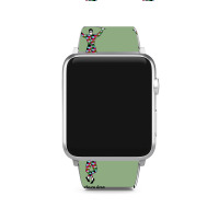 The Harlequin Fc Apple Watch Band | Artistshot