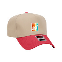 Work From Home Employee Of The Month 75442907 Adjustable Baseball Cap | Artistshot