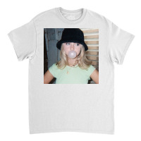 Rosinkranz Looks So Good Claire Classic T-shirt | Artistshot