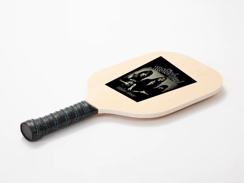 Motor Legend Pickleball Paddle | Artistshot