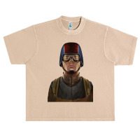 Soldier Boy The Boys Urban Heavy T-shirt | Artistshot