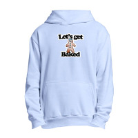 Happy Fuckin Xmas 13206925 Urban Pullover Hoodie | Artistshot