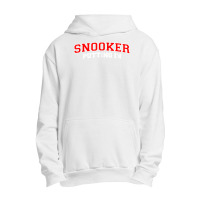 Snooker Putting In Billiards Pool Player T Shirt Urban Pullover Hoodie | Artistshot