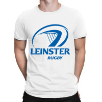 Leinster Rugby T-shirt | Artistshot