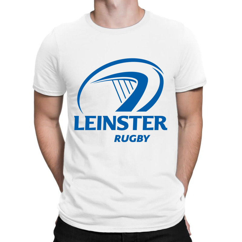 Leinster Rugby T-Shirt by hary shop | Artistshot