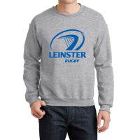 Leinster Rugby Crewneck Sweatshirt | Artistshot