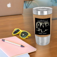 Motor Legend Leatherette Tumbler | Artistshot