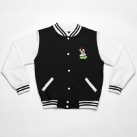 Baby Goofy Bomber Jacket | Artistshot