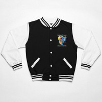 Soul Of A Dragon Heart Of A Phoenix T Shirt Bomber Jacket | Artistshot