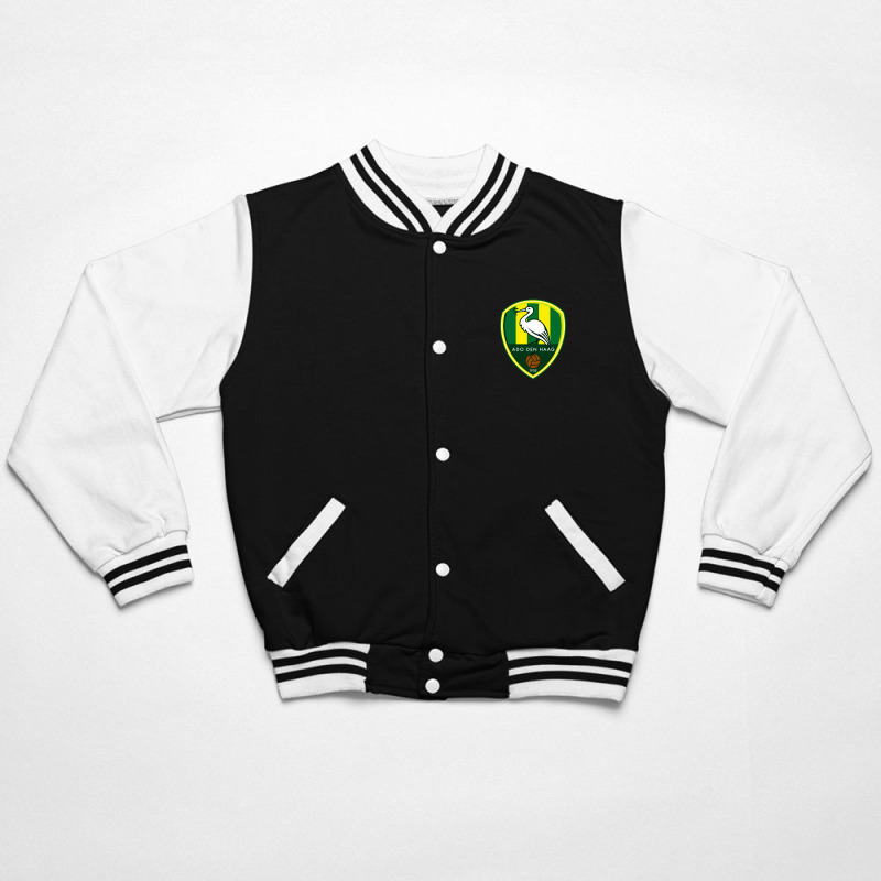 The Ado Den Haag Bomber Jacket | Artistshot