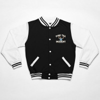 Officially Licensed George Brett Pine Tar Incident Bomber Jacket | Artistshot