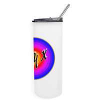 S T Y X Skinny Tumbler | Artistshot