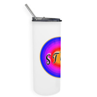 S T Y X Skinny Tumbler | Artistshot