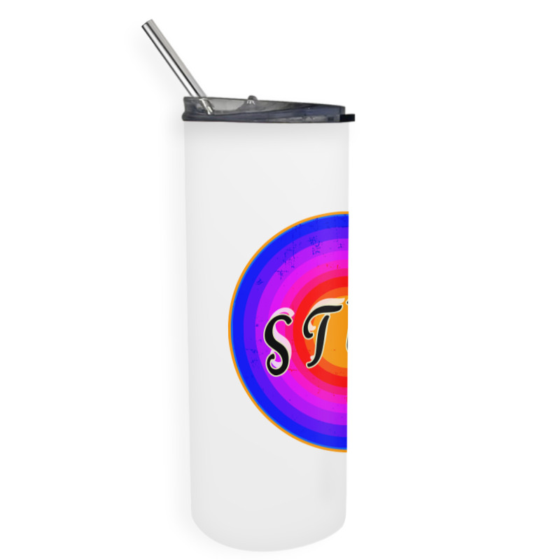 S T Y X Skinny Tumbler | Artistshot