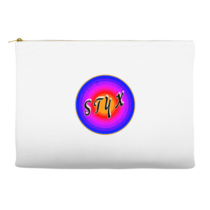 S T Y X Accessory Pouches | Artistshot