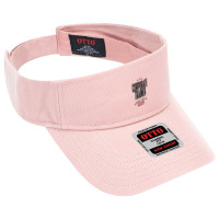 Corporate Trainer Visor Hat | Artistshot