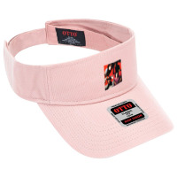 Rb Visor Hat | Artistshot