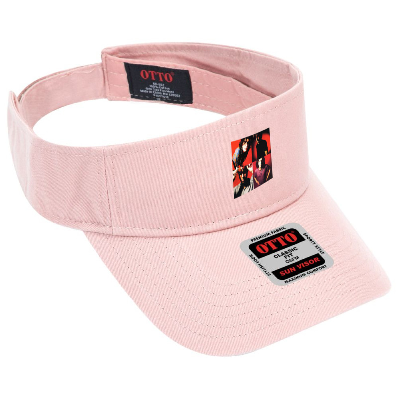 Rb Visor Hat | Artistshot