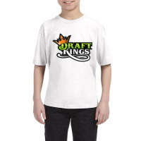 Draft Kings Youth Tee | Artistshot