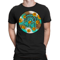 Gemstone T-shirt | Artistshot